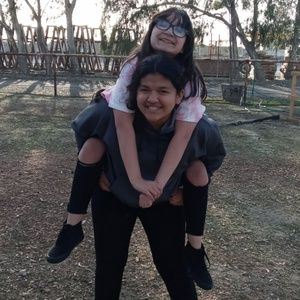 Meet your Posher, Sophia